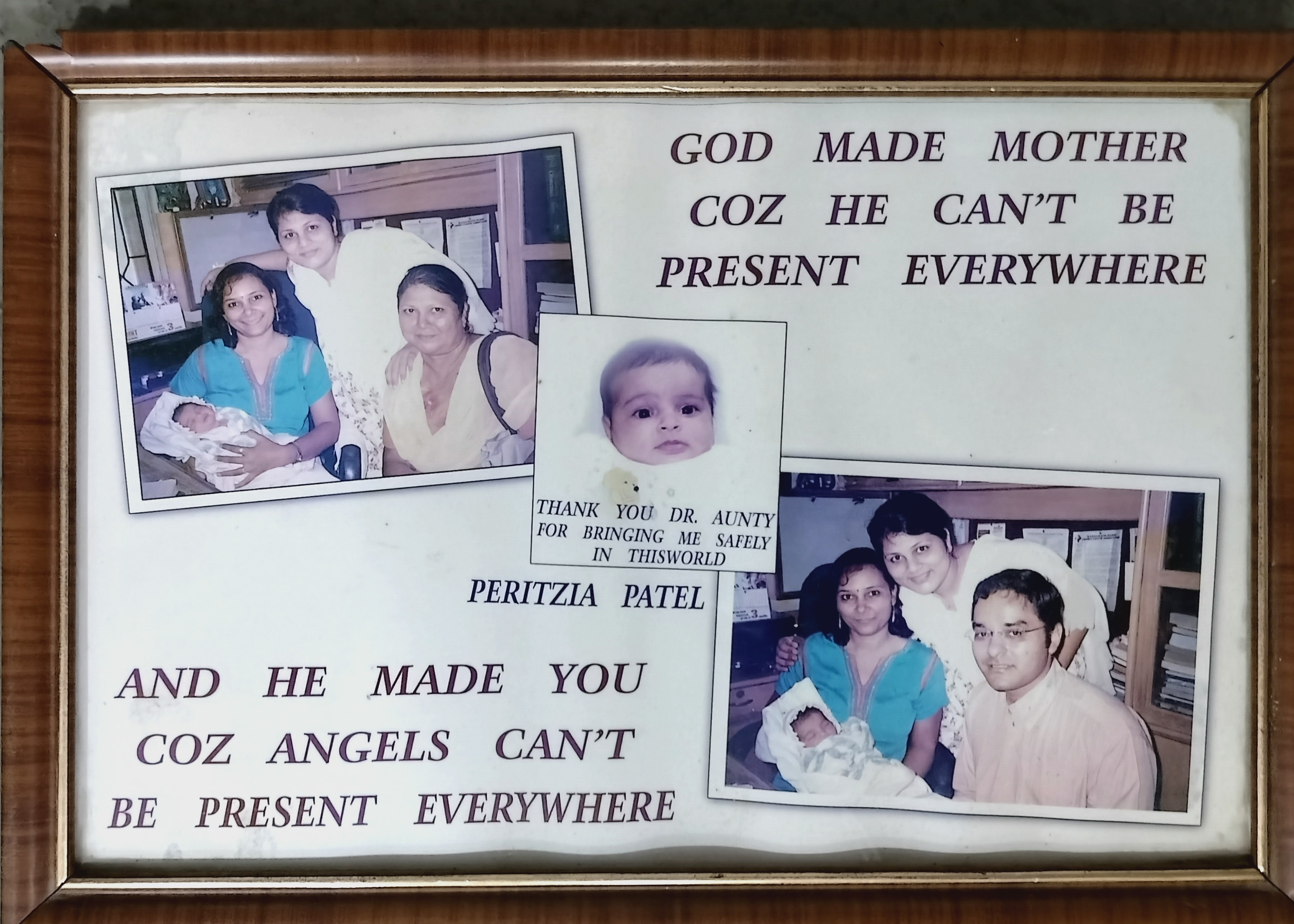 Achievements Nisarg Hospital